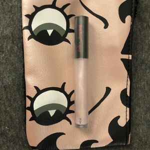 Betty boop gloss and bag